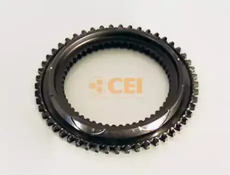 кольцо синхронизатора! конус\ ZF ECOLITE 6S1000 109.795 CEI