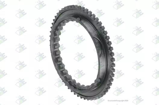 кольцо синхронизатора! конус\ ZF, Iveco 95534979 EURORICAMBI