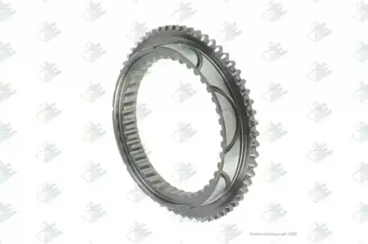кольцо синхронизатора! конус \ ZF S5-42 95531408 EURORICAMBI