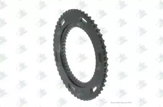 кольцо синхронизатора !КПП \DAF,Iveco,MAN 6S-850 95533669 EURORICAMBI