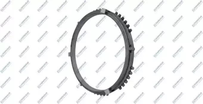 кольцо синхронизаторa КПП!\ MAN,MB,DAF,RVI,Iveco ZF S6-65/80/90/GV80 K2001994 KACMAZLAR