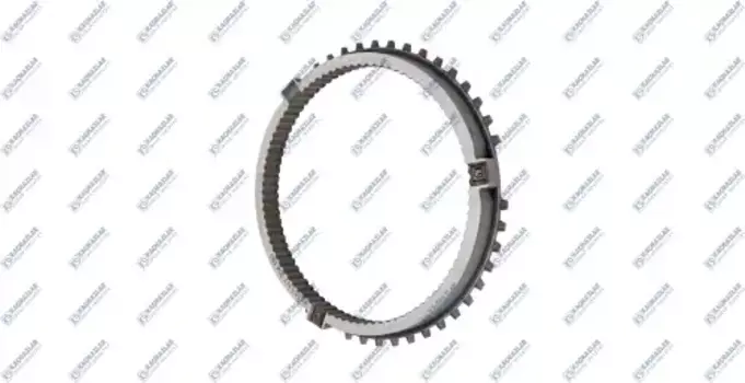 кольцо синхронизатора! КПП\ MAN, MB, DAF, Iveco ZF 6S850 K20.00678 KACMAZLAR