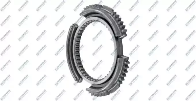 кольцо синхронизатора КПП!\ MB G210-16 K21.03146 KACMAZLAR