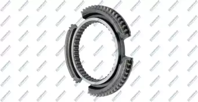 кольцо синхронизатора КПП!\ MB G210-16 K21.03025 KACMAZLAR