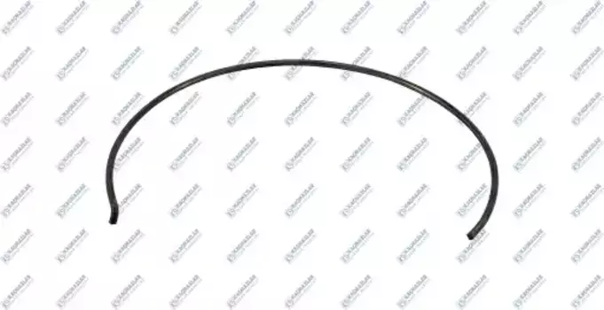 кольцо синхронизатора КПП!\ MB K21.03077 KACMAZLAR