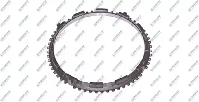 кольцо синхронизатора КПП SC GRS 900!\ K06.02567 KACMAZLAR