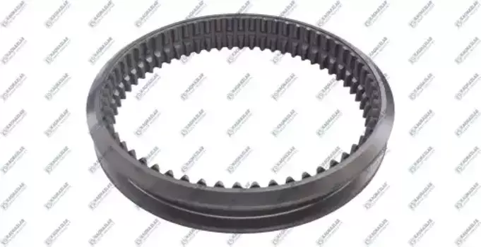 кольцо синхронизатора КПП!\ Scania GRS890R/GRS900R/GRS920R K06.02519 KACMAZLAR