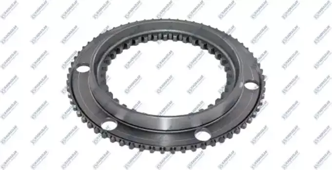 кольцо синхронизатора! КПП\ Scania GRS 905R K09.06003 KACMAZLAR