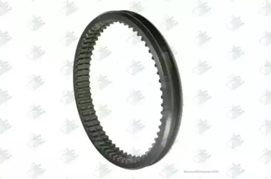 кольцо синхронизатора КПП! скользящее \ZF 95534938 EURORICAMBI