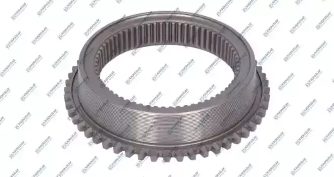 кольцо синхронизатора КПП!\ VL VT 2014 K03.0811 KACMAZLAR