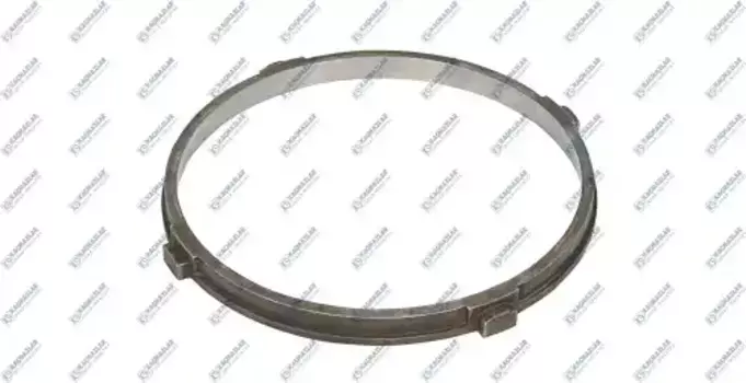 кольцо синхронизатора! КПП\ Volvo VT 2014B K10.04029 KACMAZLAR