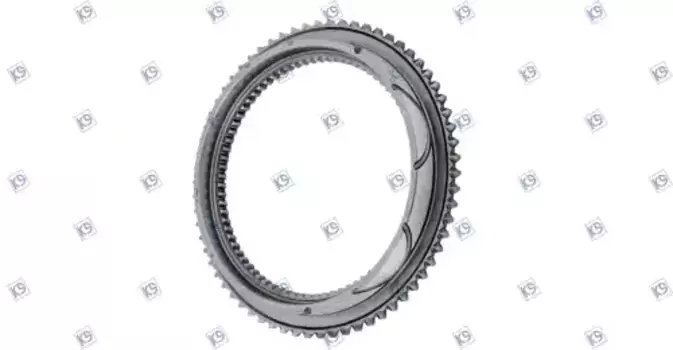 кольцо синхронизатора!\ MB,DAF,Volvo ZF 9S75 K20.00751 KACMAZLAR