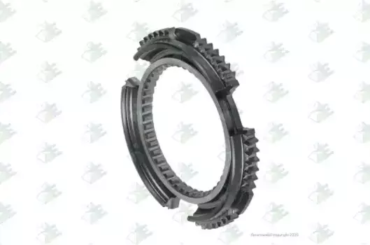 кольцо синхронизатора! \ MB G210/G211/G240-16 60532444 EURORICAMBI