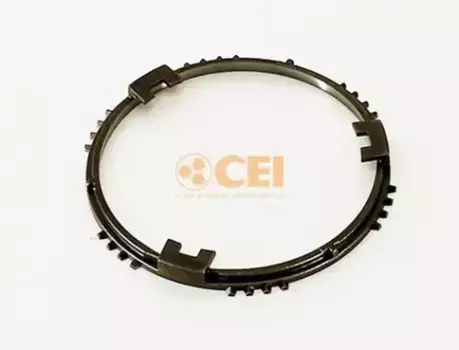 кольцо синхронизатора!\MB G60-G85 119.232 CEI