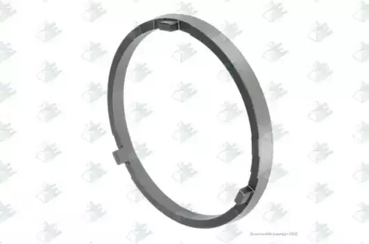 кольцо синхронизатора !\MB G6-60/G-85 60531587 EURORICAMBI
