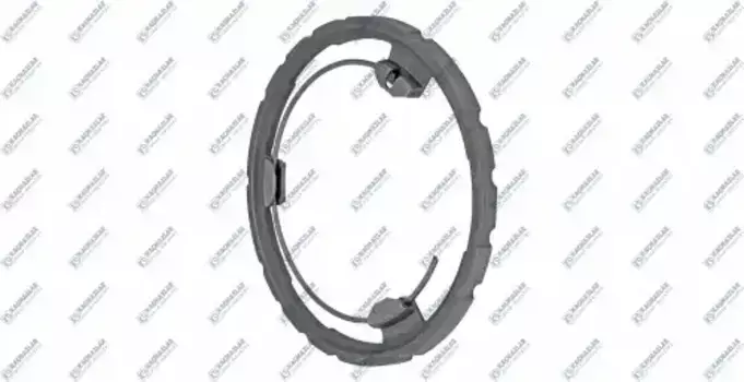 кольцо синхронизатора! \MB GV4/95-6/9.0.G125-16.G135-16.G155-9/16.G180-16 K21.03015 KACMAZLAR