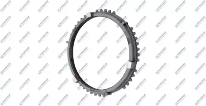 кольцо синхронизатора!\ MB K20.01981 KACMAZLAR