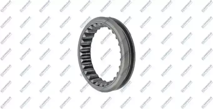 кольцо синхронизатора! муфта скользящая КПП\ MB K21.03282 KACMAZLAR