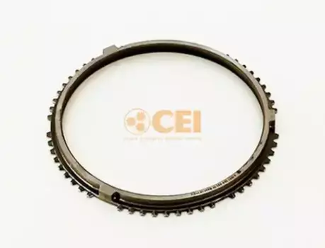 кольцо синхронизатора! NEW фланец \MAN,MB,DAF,RVI,Volvo,Iveco ZF 16S150/151/160181/190/221 119.166 CEI
