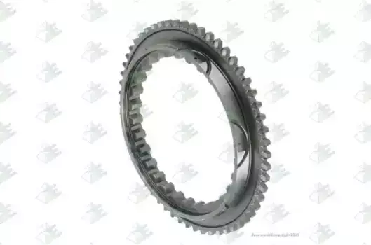 кольцо синхронизатора! NEW конус 3-4ой передачи 2x \ZF 16S220 95534409 EURORICAMBI