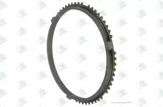 кольцо синхронизатора! OLD фланец \MAN,MB,DAF,Iveco ZF 16S151/160/221 95570217 EURORICAMBI