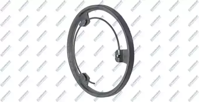 кольцо синхронизатора! планетарн передачи \MB G125-16.G135-16.G155-9/16.G180-16.GO210 K21.03078 KACMAZLAR