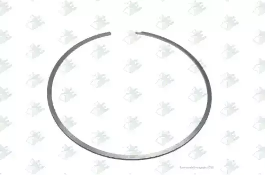 кольцо синхронизатора !разрезное \Volvo G7/G8 88530548 EURORICAMBI