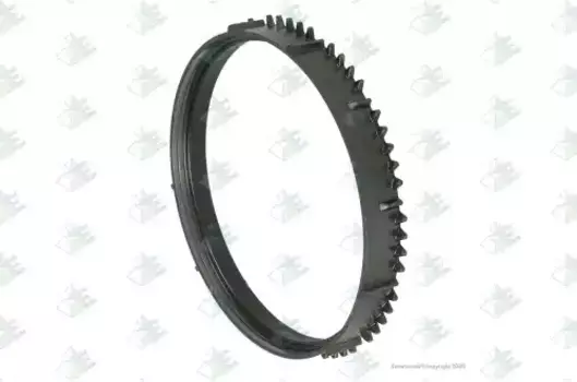 кольцо синхронизатора! (с карбоновой вставкой) \Scania P/G/R/T Series 74530713 EURORICAMBI