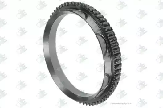 кольцо синхронизатора! \Scania GR801-905/GRH900/GRSH900 74530645 EURORICAMBI