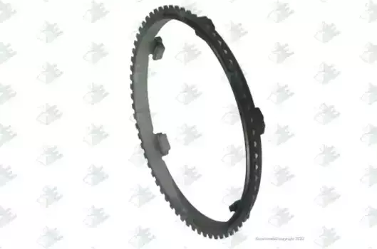 кольцо синхронизатора! \ Scania GR875/905/GRS895/905/GRSO895/905 74530561 EURORICAMBI