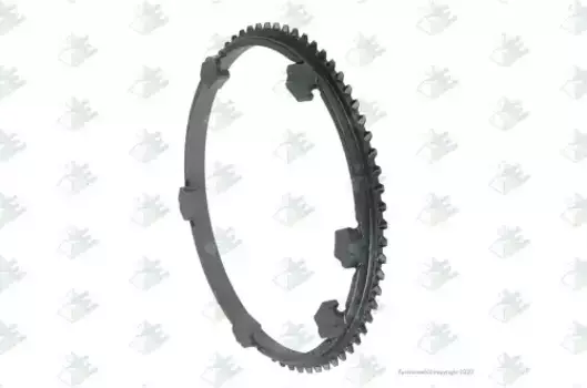 кольцо синхронизатора ! \SCANIA GR875/905/GRS895/905/GRSO895/905 74530757 EURORICAMBI