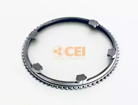 кольцо синхронизатора! \ Scania GR875/905/GRS895/905/GRSO895/905 119.243 CEI