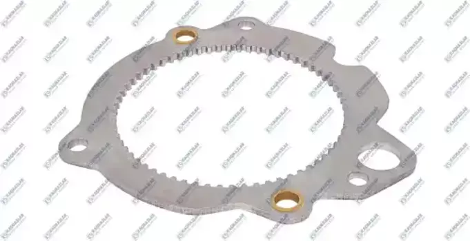 кольцо синхронизатора! сцепное\ Scania GR801/R/GR900/R/GRH900/GRS890/R/GRS900/R K06.02551 KACMAZLAR