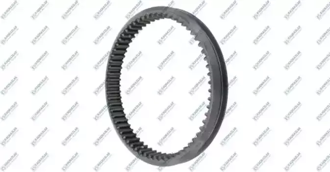 кольцо синхронизатора! скользящее \DAF,MAN,MB,RVI,Volvo,Iveco ZF 16S151/220 K20.00147 KACMAZLAR