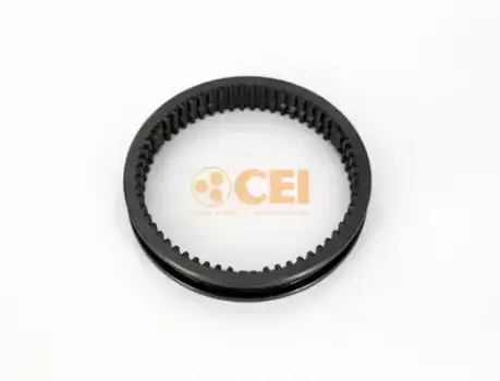 кольцо синхронизатора! скользящее \MAN,DAF,RVI,Iveco ZF 6S150/8S109/140/180/9S109/16S109 154.210 CEI