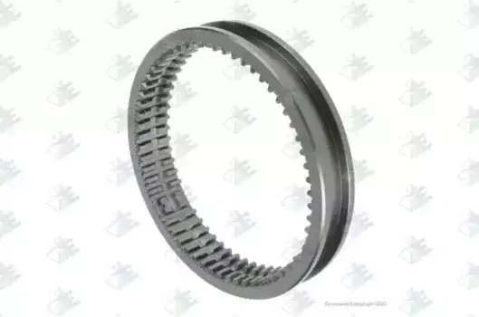 кольцо синхронизатора! скользящее \MAN,DAF,RVI,Iveco ZF 6S150/8S109/140/180/9S109/ 95570522 EURORICAMBI