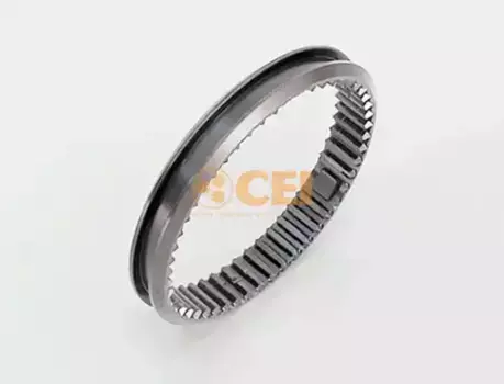 кольцо синхронизатора! скользящее \MAN,MB,DAF,RVI,Volvo,Iveco ZF 6S-150 154.200 CEI