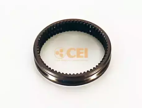 кольцо синхронизатора! скользящее \MAN,MB,RVI,Volvo ZF S5-42 154.501 CEI