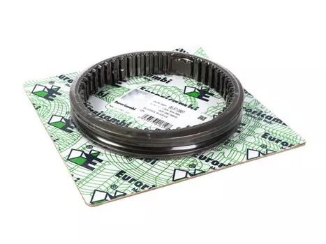 кольцо синхронизатора! скользящее \MAN,MB,DAF,RVI,Volvo,Iveco ZF S6-66/85 95570887 EURORICAMBI