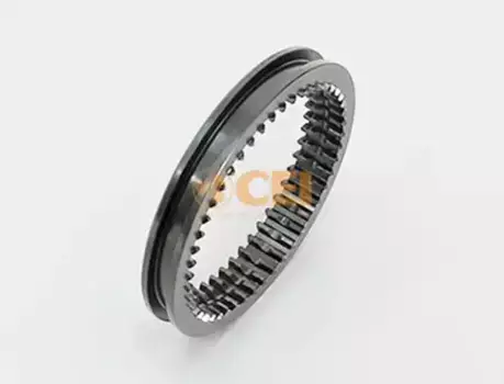 кольцо синхронизатора! скользящее \MAN,RVI,VOLVO EATON 4106/5206 (6 speeds) 154.423 CEI