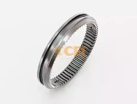 кольцо синхронизатора! скользящее \MB,DAF,Volvo ZF 9S75 154.171 CEI