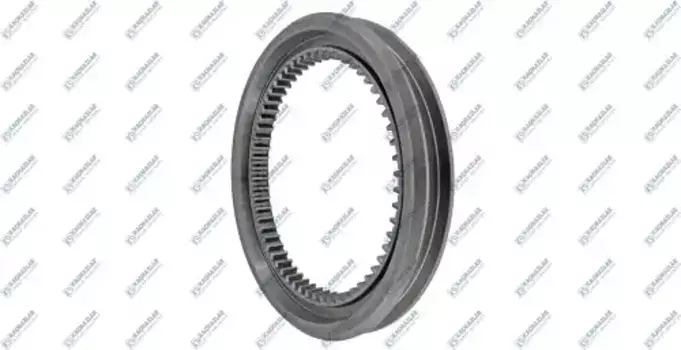 кольцо синхронизатора! скользящее \MB G4/65/95 GV4/65/95 G100-260 GO130/160 K21.03002 KACMAZLAR