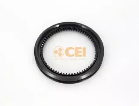 кольцо синхронизатора! скользящее \MB GO 4/160-6/8.2. G221-9/10.19-1.0 154.220 CEI