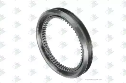 кольцо синхронизатора!скользящее \MB GV4/95.G155-16.G180-16 ->348399 60530517 EURORICAMBI