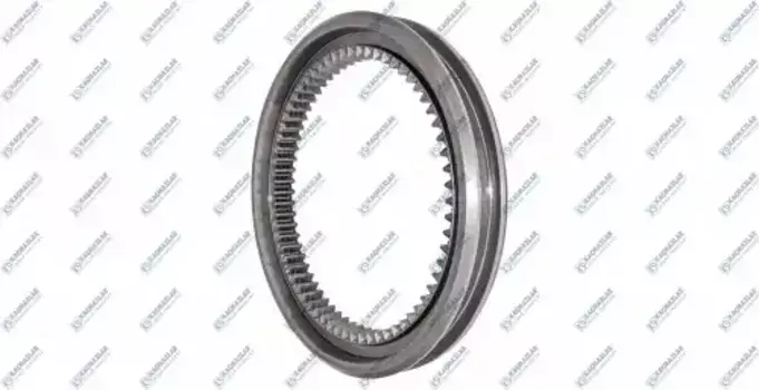 кольцо синхронизатора! скользящее \MB SK/Axor/Actros K21.03151 KACMAZLAR