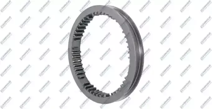 кольцо синхронизатора! скользящее \RVI,Volvo VT2214B/VT2014B/VT2412B K10.04020 KACMAZLAR