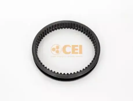 кольцо синхронизатора! скользящее \Scania GR880/GRS890/GRS900/GRS920 154.196 CEI