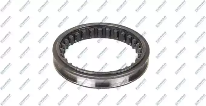 кольцо синхронизатора! скользящее \Volvo FL/FM/FH AT2412C K10.04108 KACMAZLAR