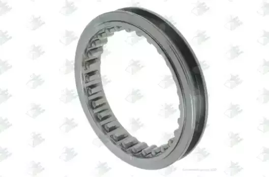 кольцо синхронизатора! скользящее\ Volvo FL/FM/FH AT2412C 88530887 EURORICAMBI