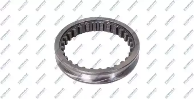 кольцо синхронизатора! скользящее \Volvo G7/8 K10.04024 KACMAZLAR